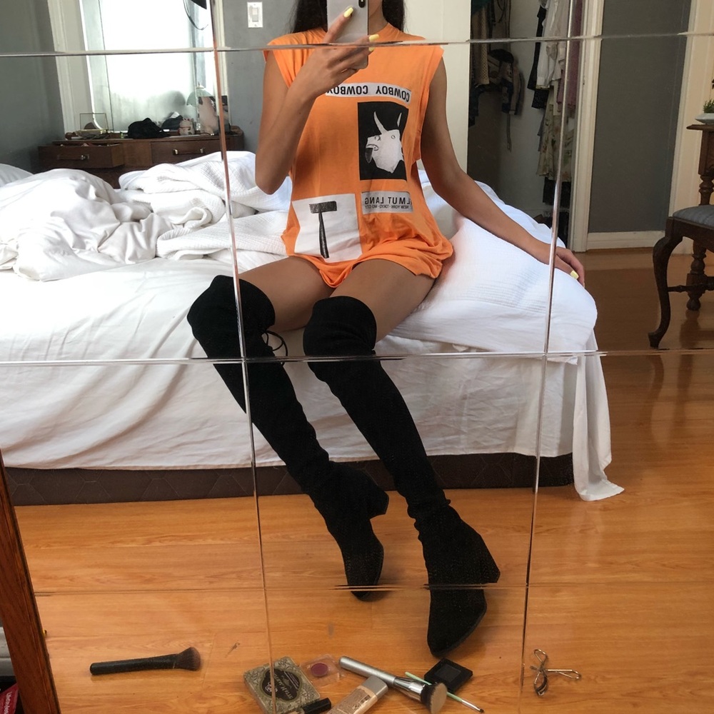 Stuart Weitzman Tieland